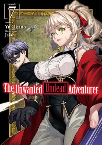 The unwanted undead adventurer - unwanted,