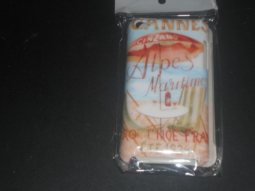 Brand new french - alpes, ipod