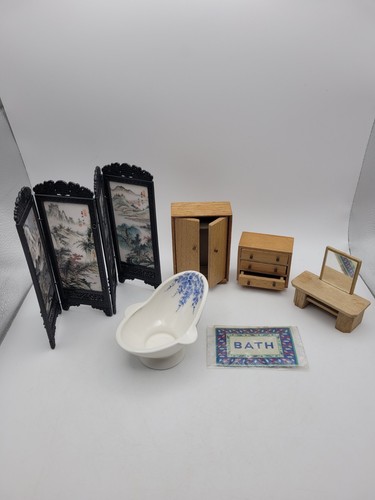 Job lot dolls - lot, of