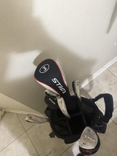 Strata Strata Golf Club Set