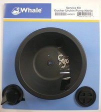 Whale AK9011 Gusher Urchin