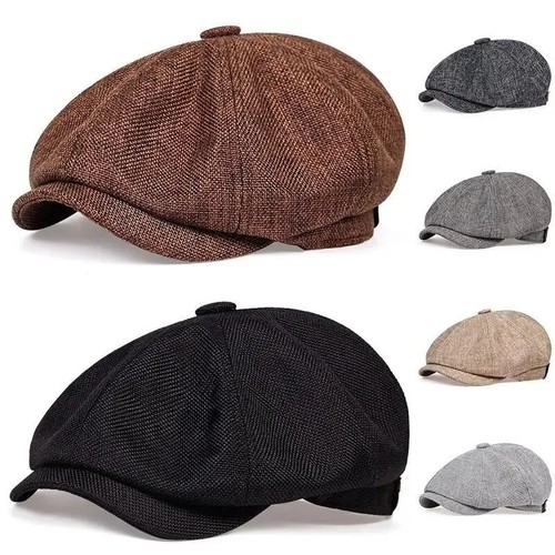 Peaky blinders hat - peaky, newsboy