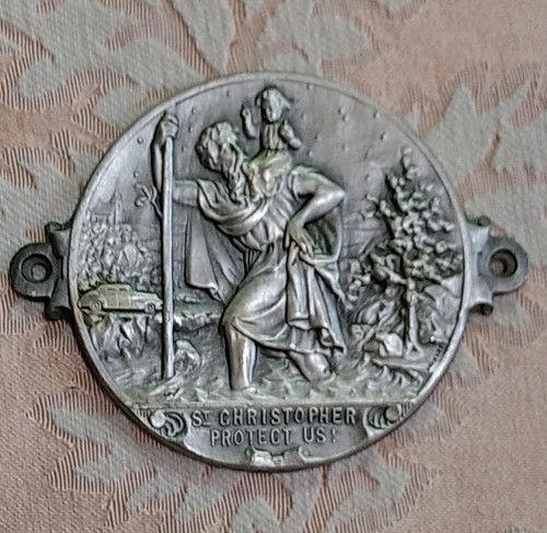 Antique silver plate - silver, st