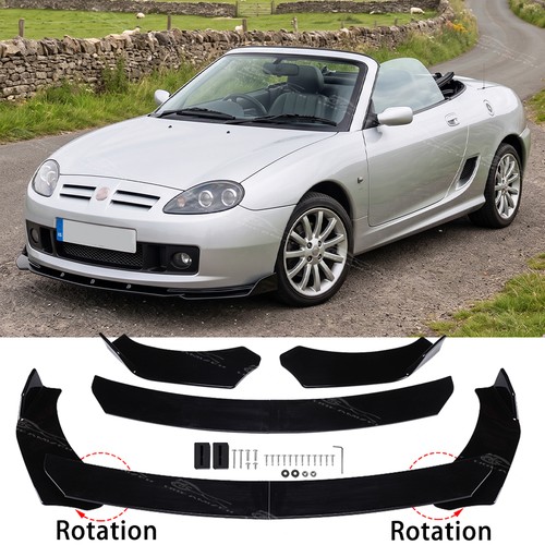 For convertible - mg,