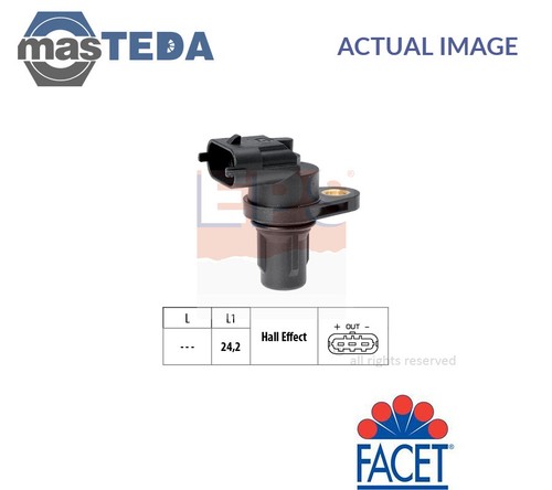 1953387 camshaft position - camshaft,