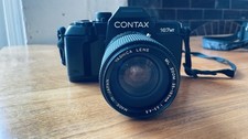 Contax 167mt 35mm yashica - contax,
