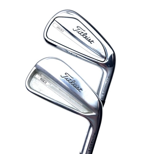 Titleist t150 t200 2023 - t150/t200,