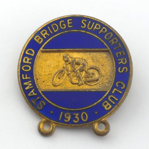 Vintage stamford bridge 1930 - bridge,