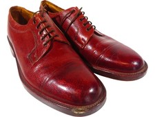 Barker - Earl Barton Oxford