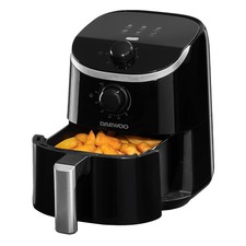 2L Compact Manual Air Fryer