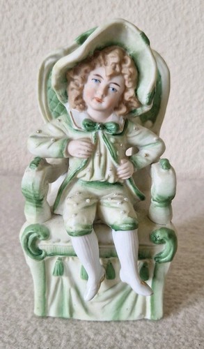 Vintage hand painted ceramic - vintage,