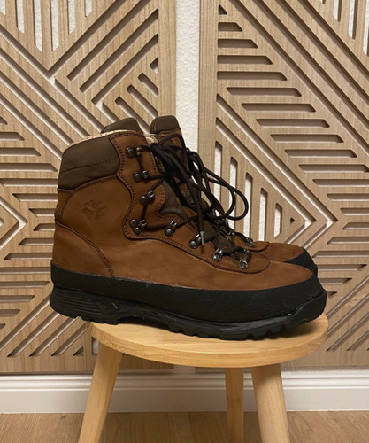 Jack wolfskin apex leather - wolfskin,
