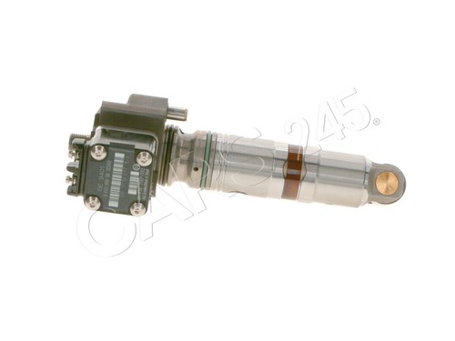 Bosch pump and nozzle unit - pump,