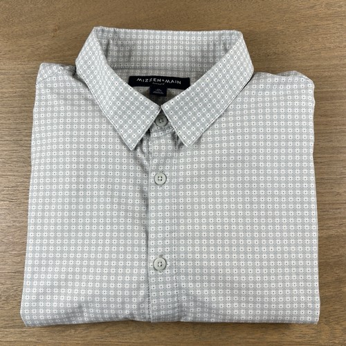 Mizzen main leeward shirt - main,