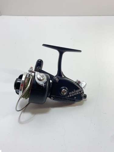 Daiwa 7250 fishing reel - daiwa,