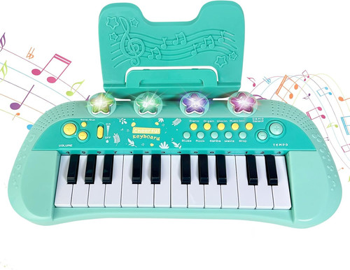 Sealive toddler piano keyboard - sealive,