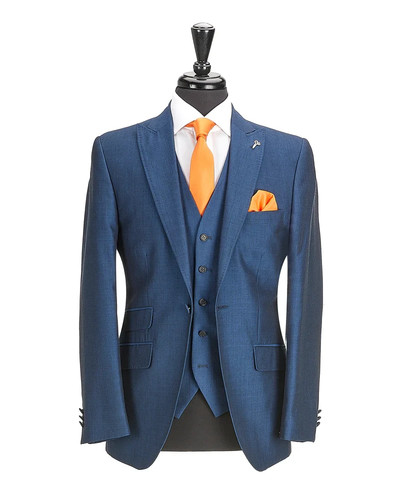 Torre royal blue piece - royal,