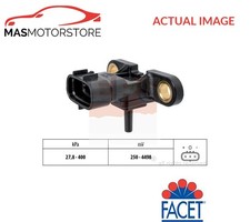 MANIFOLD PRESSURE MAP SENSOR