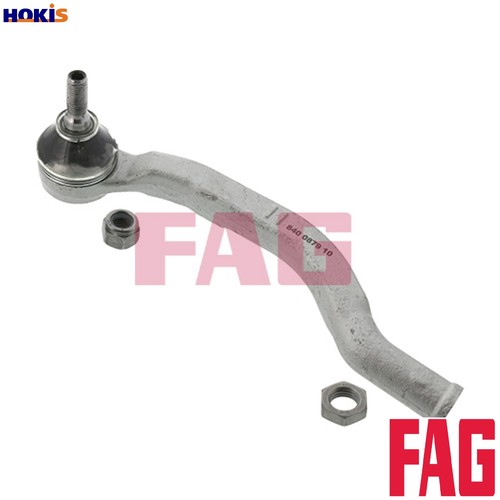 Tie rod end 840 0879 - 840,