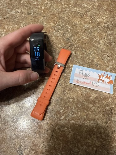 Fitnus smart watch fitness - fitnus,