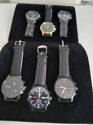 Joblot new mens watches - joblot,