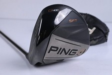 Left Hand Ping G400 SFT Driver