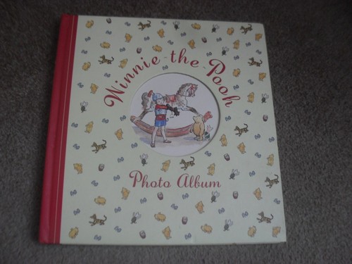Winnie the pooh - the, photo