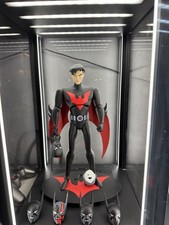 Mondo Batman Beyond 1/6 Timed