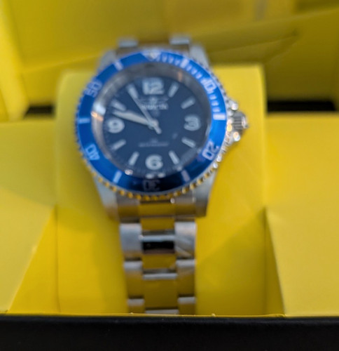 Invicta pro diver - invicta,