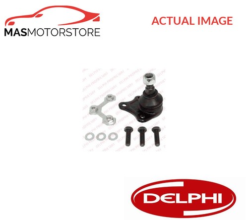 Suspension ball joint front - suspension,