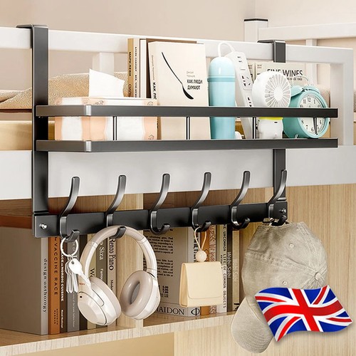 Hooks over the door - 6,