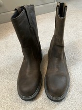Mens Composit Toe casual work