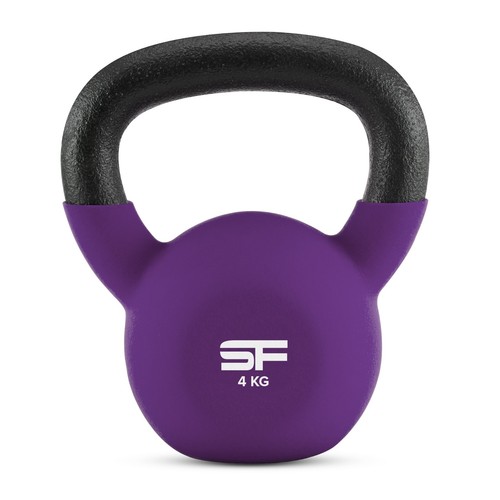Purple neoprene kettle - 4,