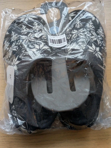 Mens slippers small size - mens,