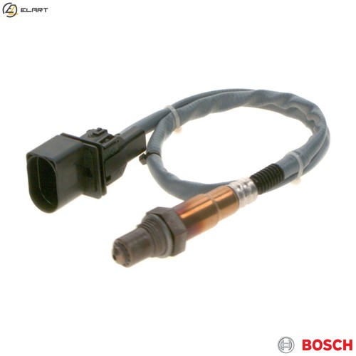 Lambda sensor 258 007 208 - 258,