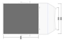 Outwell stonelake 7atc - outwell,