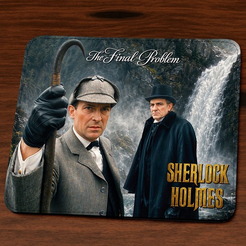 Sherlock holmes jeremy - jeremy, brett