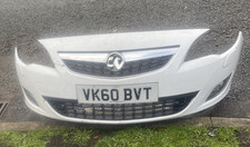 VAUXHALL ASTRA J MK6 FRONT
