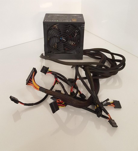 Aerocool intergrator 700w - aerocool,