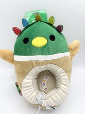 Squishmallows Slippers Kids
