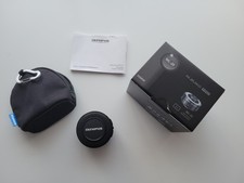 Olympus M.Zuiko Digital MC-20