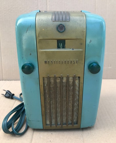 Westinghouse 125 little - westinghouse,