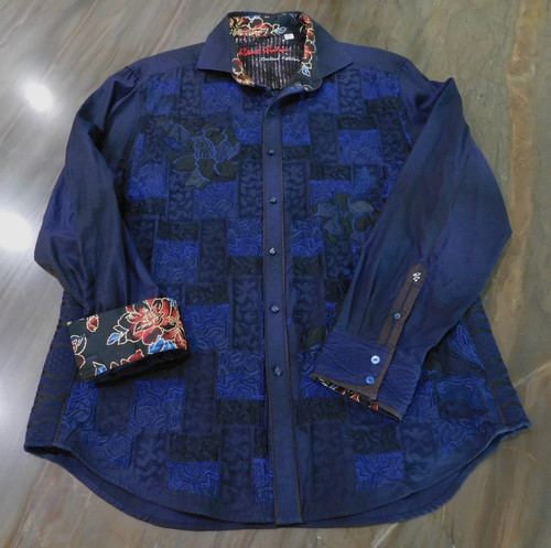 Robert graham amerigo - graham, "amerigo"