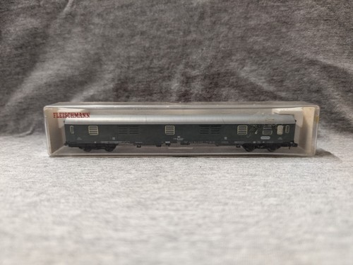 Vintage fleischmann 8100 west - fleischmann,