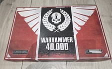 Warhammer 40k Limited 7th