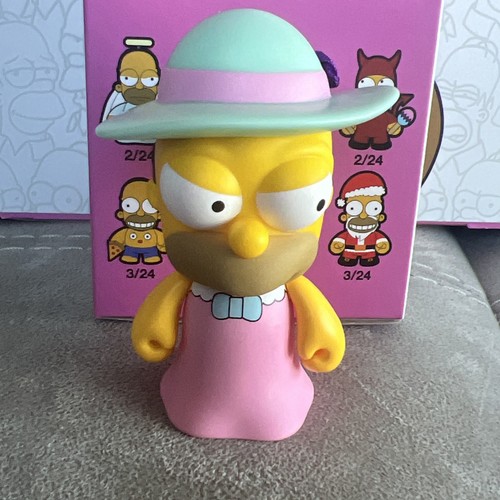 Kidrobot the simpsons many - kidrobot,