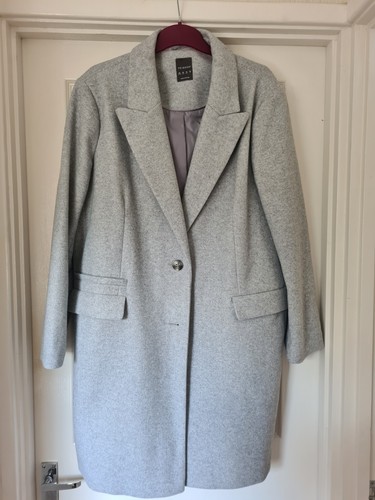 Womens outdoor dress coat - dress,