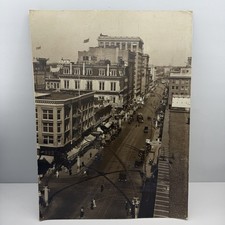 1908–1914 Downtown Portland