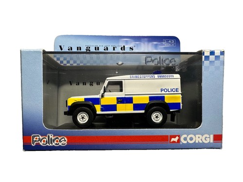 Vanguards va09703 land - vanguards,