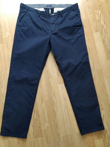 Gant slim stretch fit - gant,